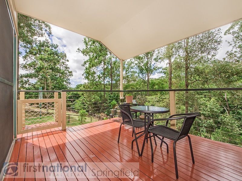 8 Redgum Court, Bellbird Park QLD 4300