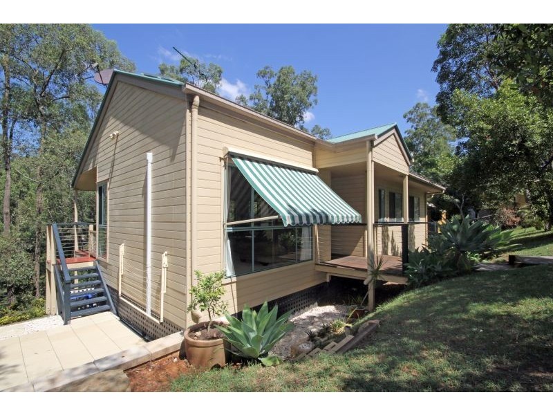 8 Redgum Court, Bellbird Park QLD 4300