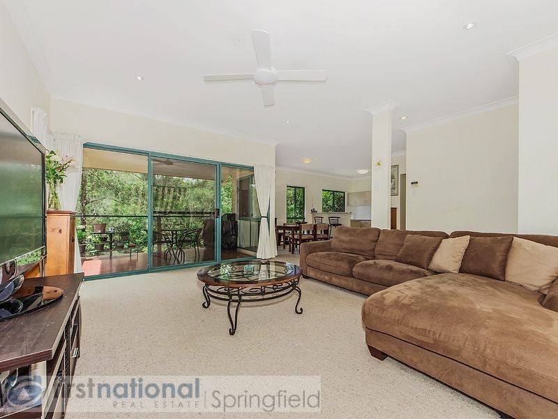 8 Redgum Court, Bellbird Park QLD 4300