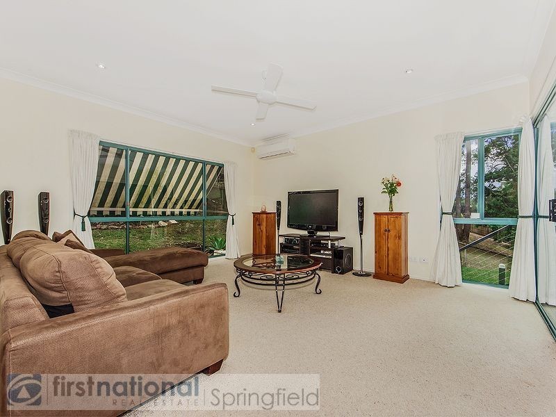 8 Redgum Court, Bellbird Park QLD 4300