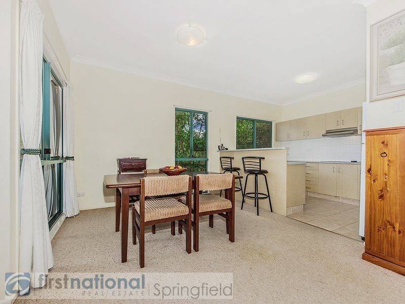 8 Redgum Court, Bellbird Park QLD 4300