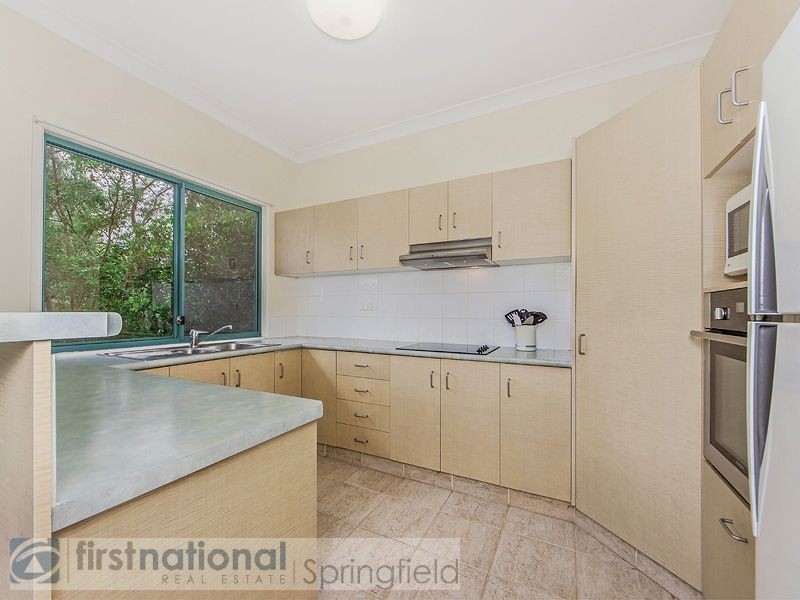 8 Redgum Court, Bellbird Park QLD 4300