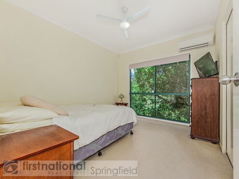 8 Redgum Court, Bellbird Park QLD 4300