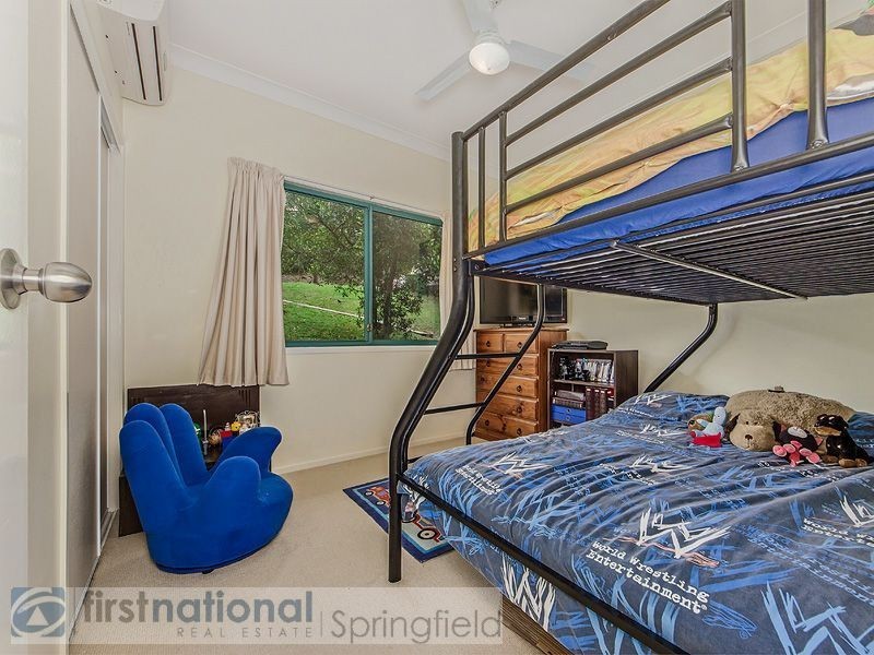 8 Redgum Court, Bellbird Park QLD 4300