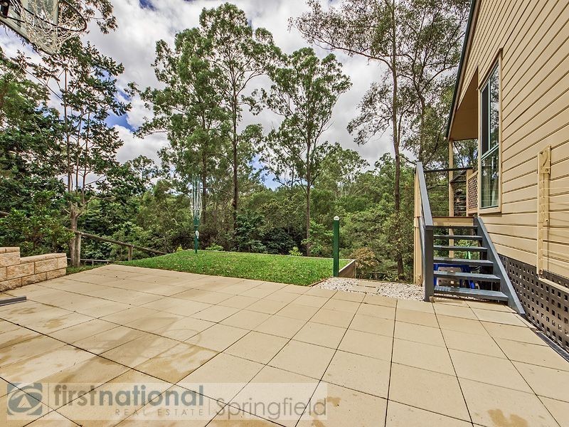 8 Redgum Court, Bellbird Park QLD 4300