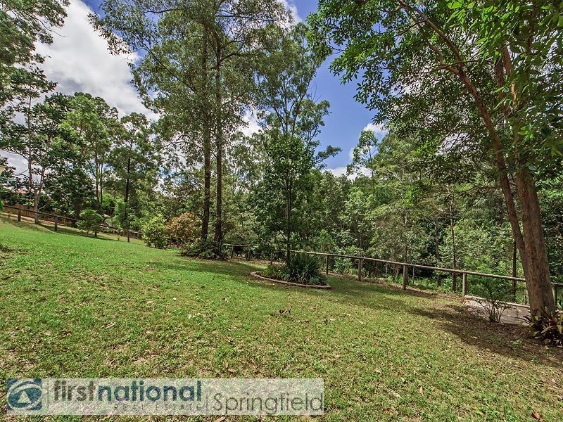 8 Redgum Court, Bellbird Park QLD 4300