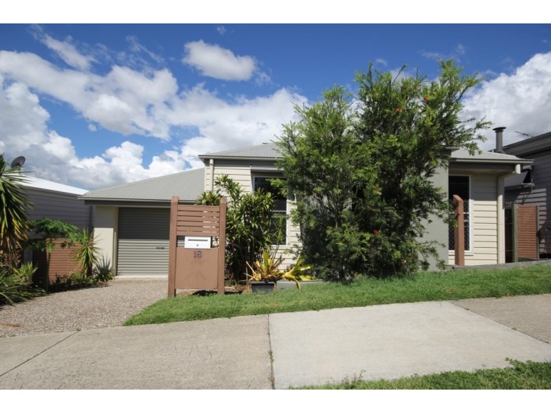 18 Grand Canyon, Springfield Lakes QLD 4300