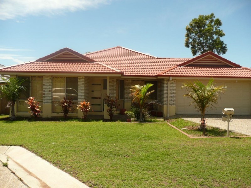 14 Jupiter Street, Springfield Lakes QLD 4300
