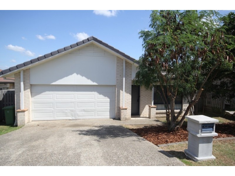 133 Highbury Drive, Redbank Plains QLD 4301