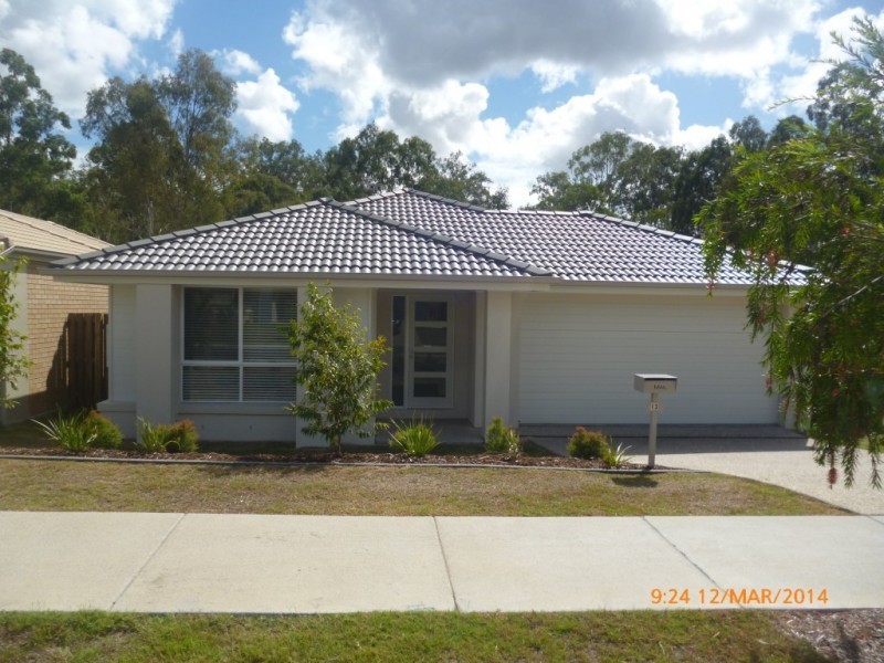 13 Tetta Street, Augustine Heights QLD 4300