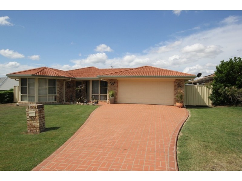 20 DeValera Street, Collingwood Park QLD 4301