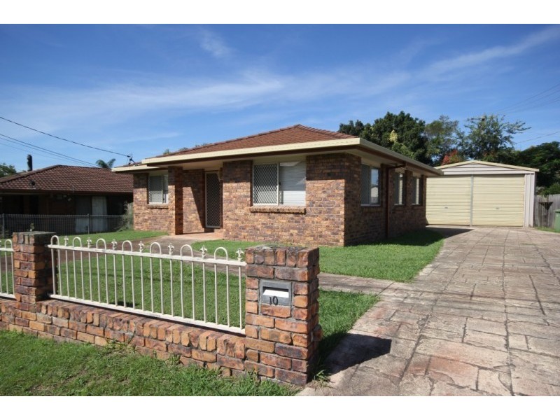 10 Heysen, Collingwood Park QLD 4301