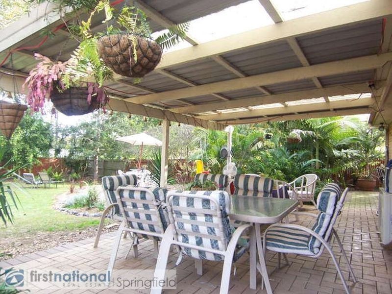 117 Addison Road, Camira QLD 4300