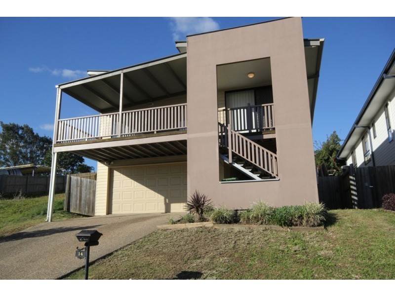 14 Congo Circuit, Springfield QLD 4300