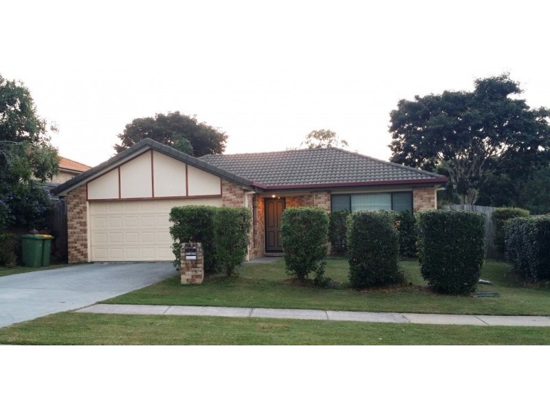 112 Sharpless Road, Springfield QLD 4300