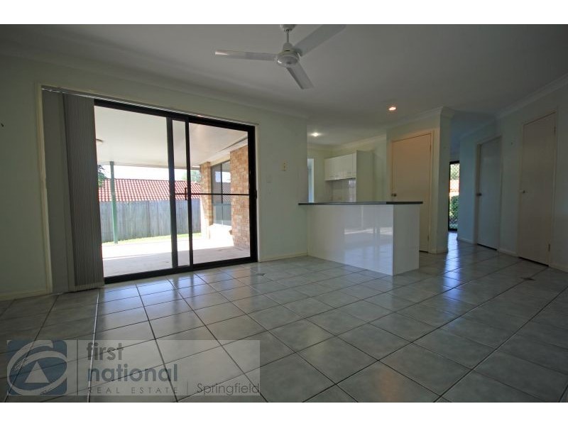 112 Sharpless Road, Springfield QLD 4300