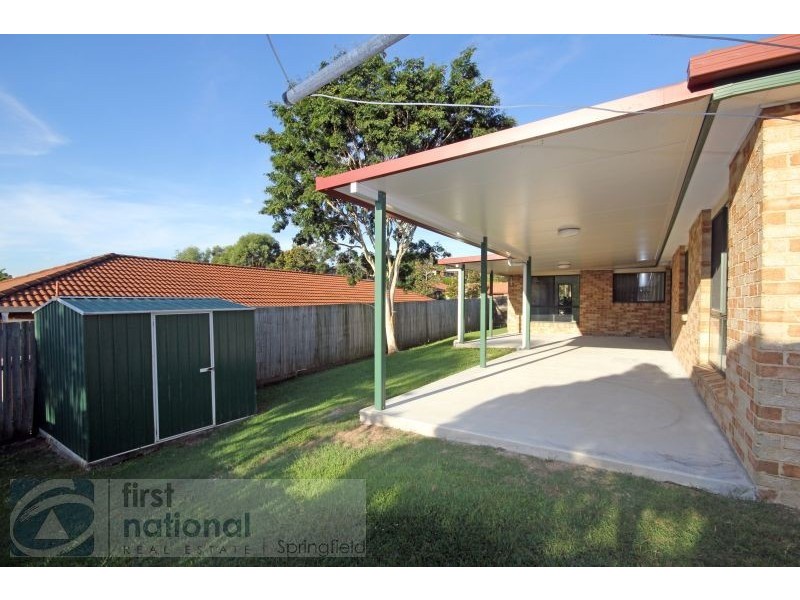 112 Sharpless Road, Springfield QLD 4300