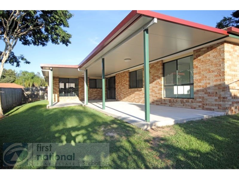 112 Sharpless Road, Springfield QLD 4300