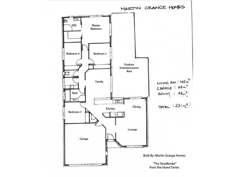 112 Sharpless Road, Springfield QLD 4300 Floorplan