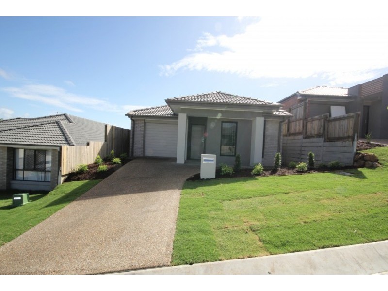 17 Mirage Avenue, Springfield Lakes QLD 4300