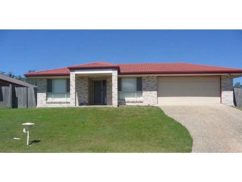 14 Sands Court, Collingwood Park QLD 4301