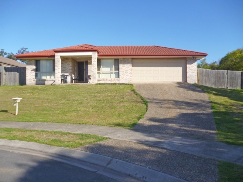 14 Sands Court, Collingwood Park QLD 4301