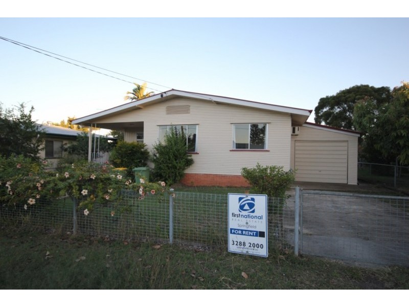 33 Edwards Street, Eastern Heights QLD 4305