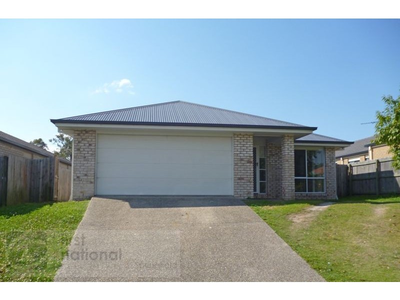 42 Griffen Place, Crestmead QLD 4132