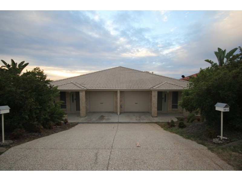 2/49 Cheihk Crescent, Collingwood Park QLD 4301