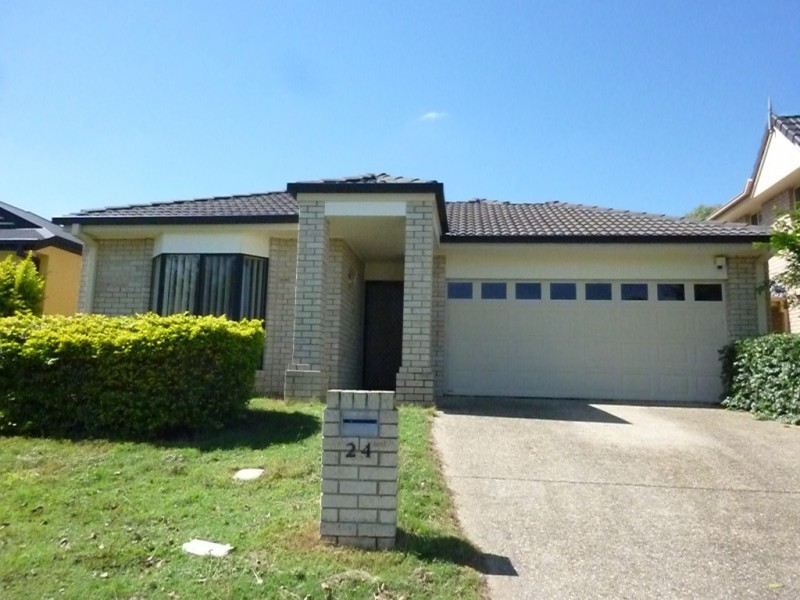 24 Catalina Circuit, Forest Lake QLD 4078
