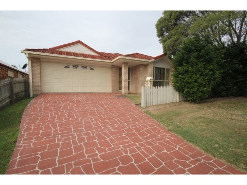 33 Greenleaf Avenue, Springfield Lakes QLD 4300