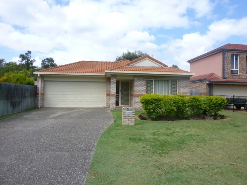 61 Carolina Parade, Forest Lake QLD 4078