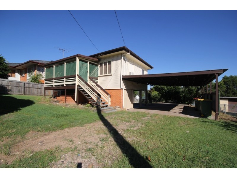 24 Caswell Street, Gailes QLD 4300