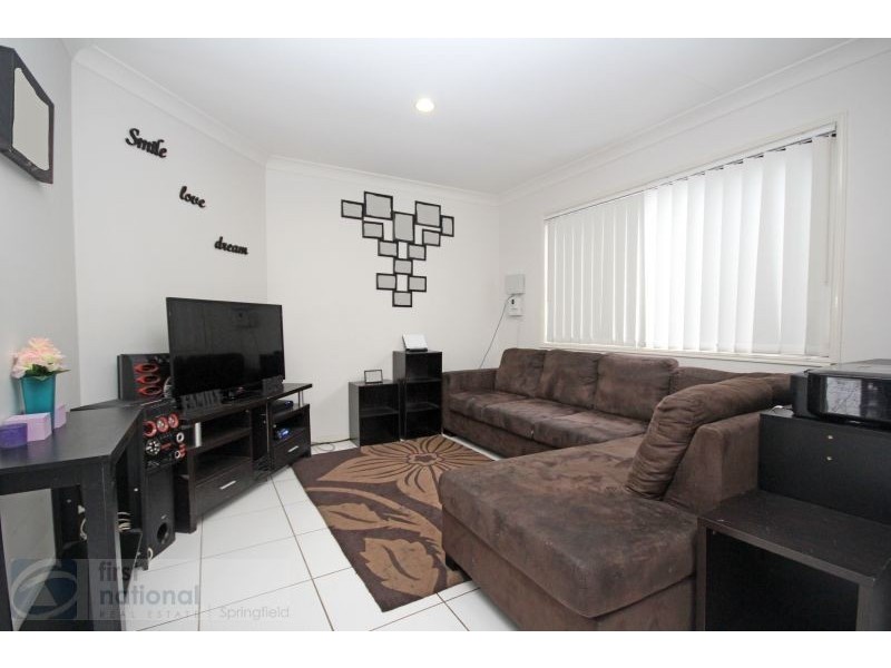 22 Hey Street, Redbank Plains QLD 4301
