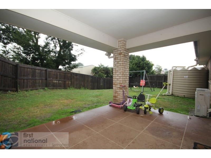 22 Hey Street, Redbank Plains QLD 4301