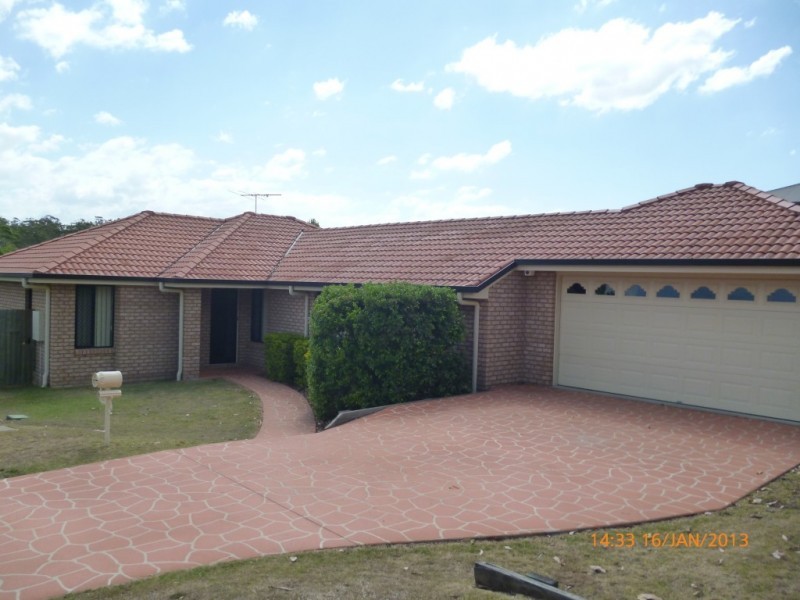 12 Caper Close, Springfield Lakes QLD 4300