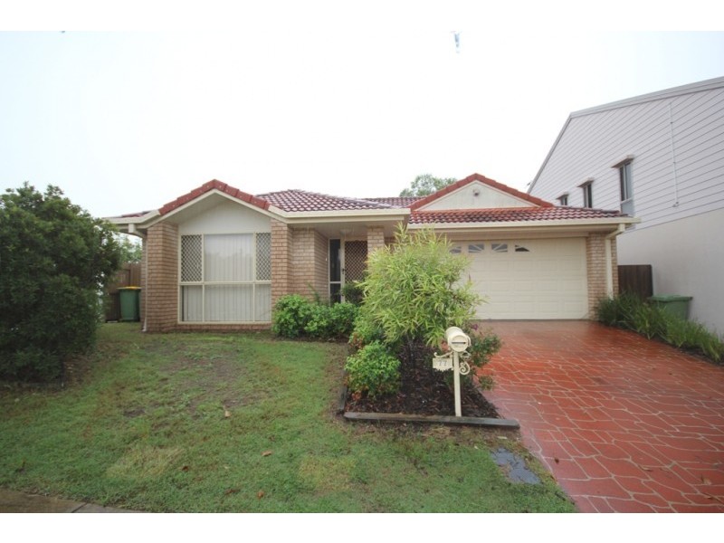 77 Dry Dock Circuit, Springfield Lakes QLD 4300