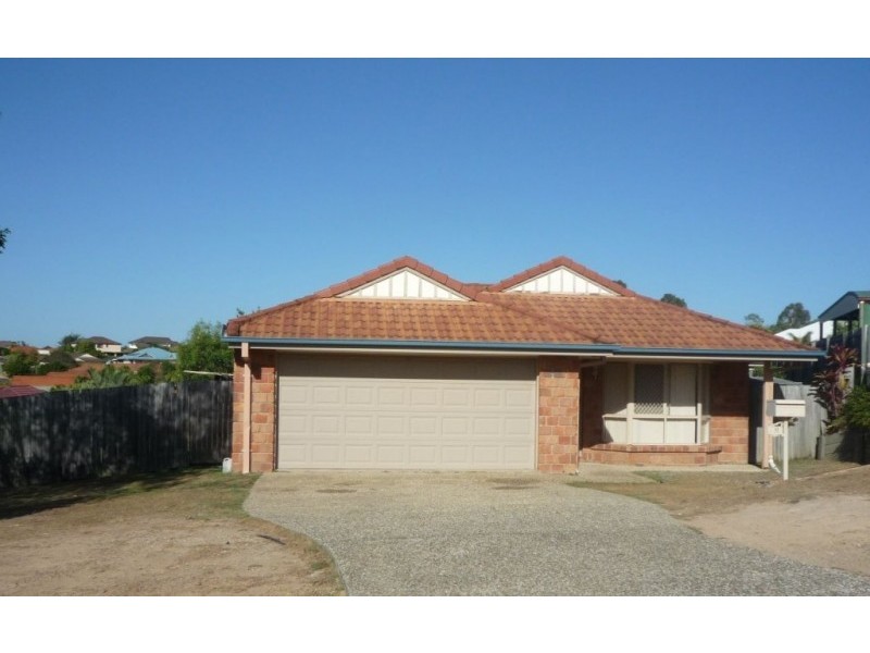 10 Garonne Court, Springfield QLD 4300
