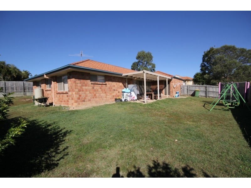 10 Garonne Court, Springfield QLD 4300