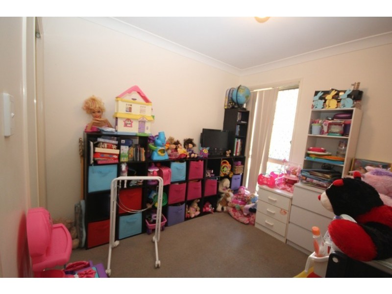 10 Garonne Court, Springfield QLD 4300