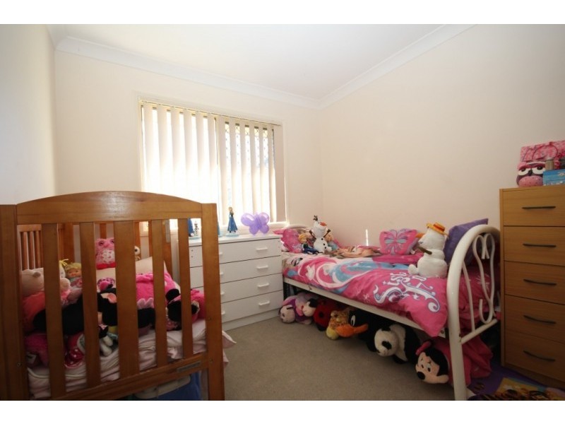 10 Garonne Court, Springfield QLD 4300