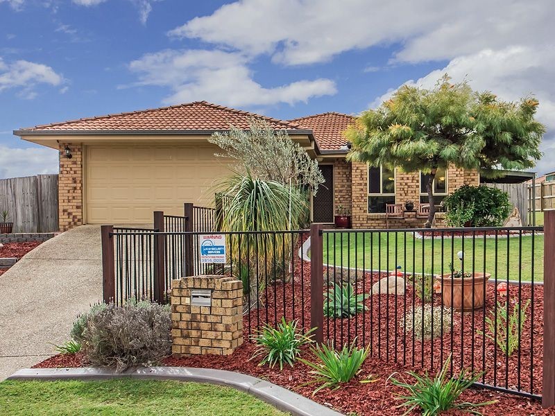 5 Ellie Court, Yamanto QLD 4305