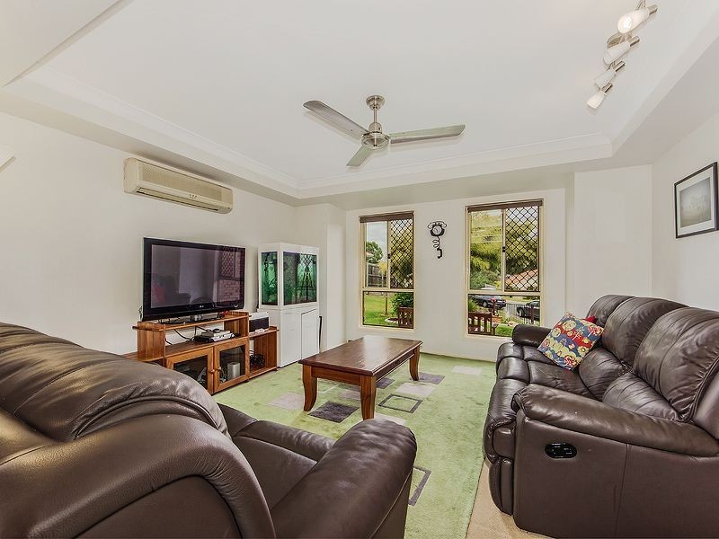 5 Ellie Court, Yamanto QLD 4305