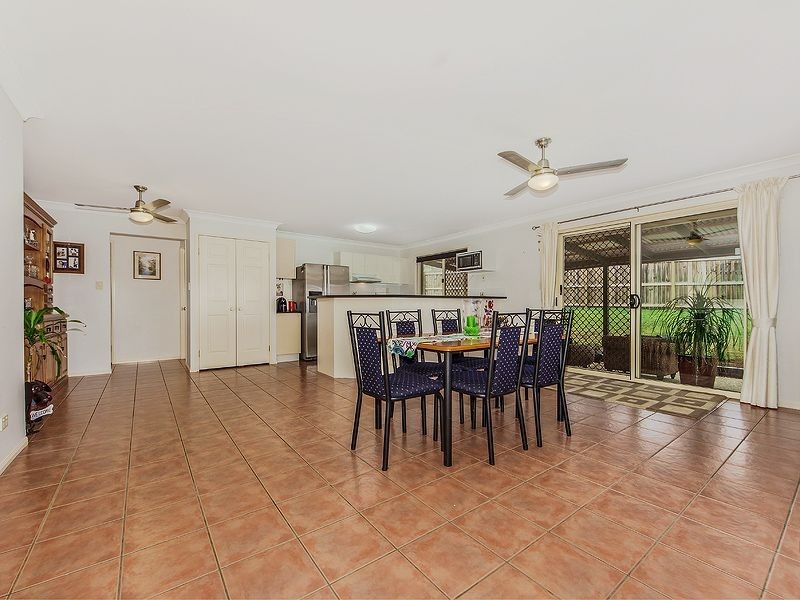 5 Ellie Court, Yamanto QLD 4305