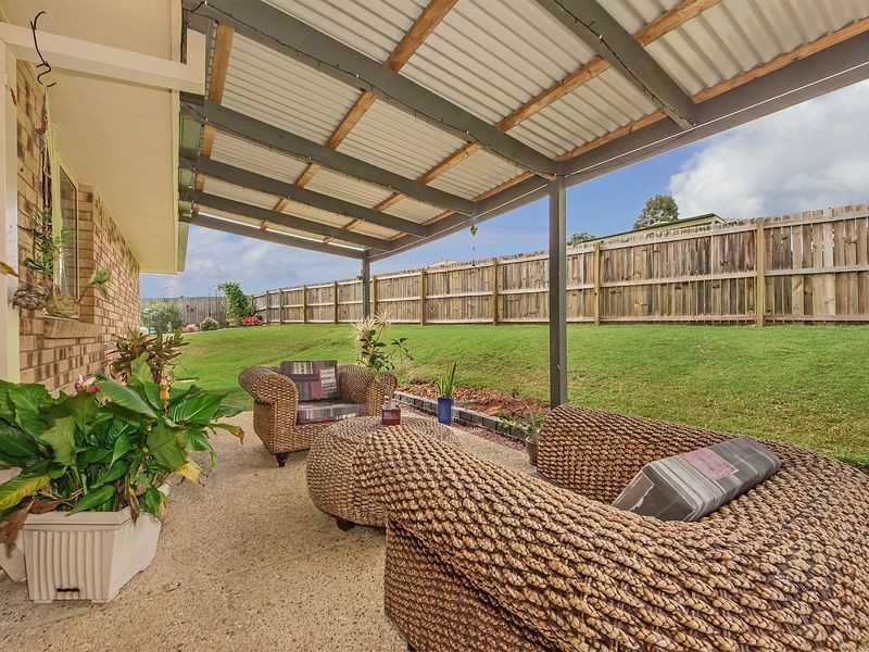 5 Ellie Court, Yamanto QLD 4305