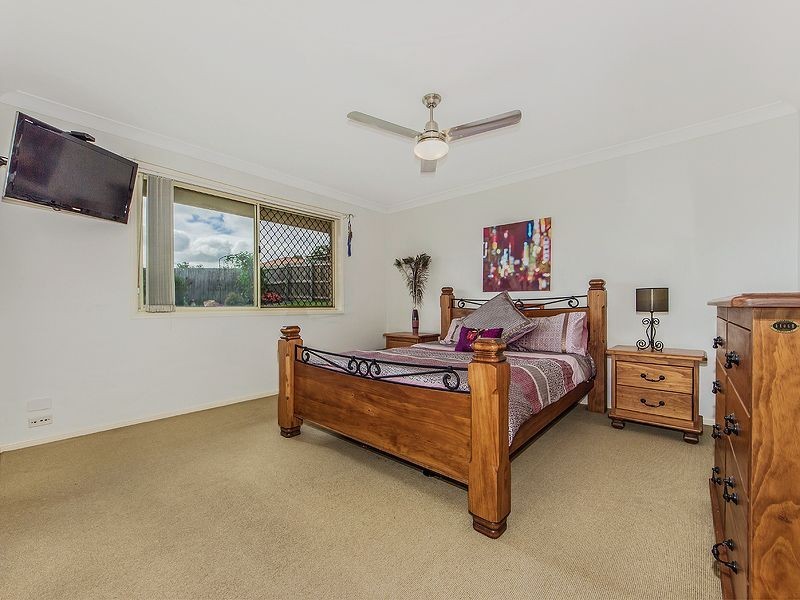5 Ellie Court, Yamanto QLD 4305