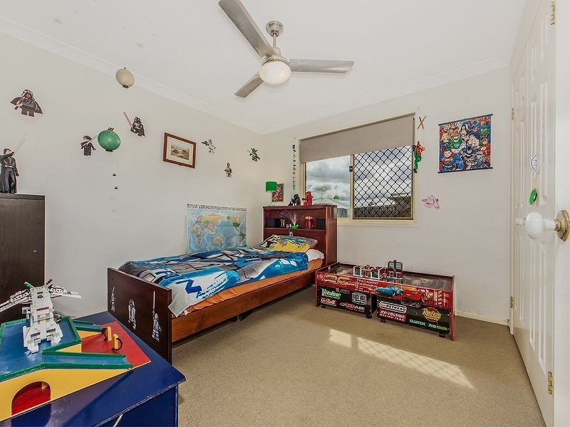 5 Ellie Court, Yamanto QLD 4305