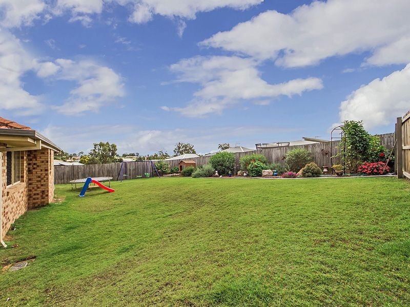 5 Ellie Court, Yamanto QLD 4305