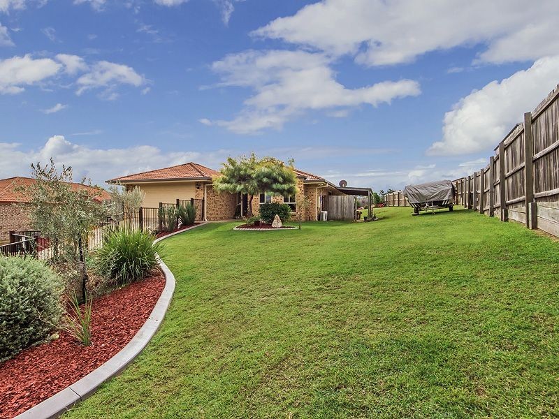 5 Ellie Court, Yamanto QLD 4305