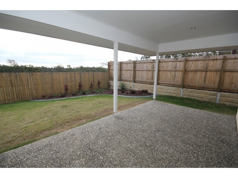 80 Columbia Drive, Bellbird Park QLD 4300